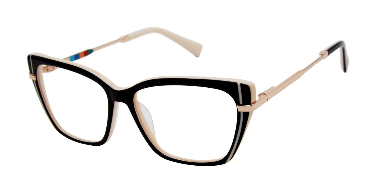 gx by GWEN STEFANI GX101 Eyeglasses