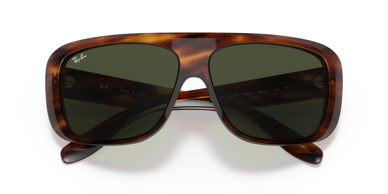 954/31 - Havana - Green