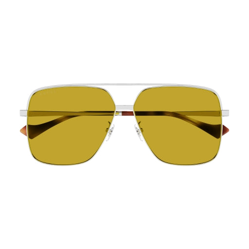 004 - Silver - Yellow