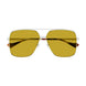 004 - Silver - Yellow