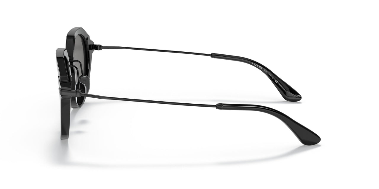 1AB5Z1 - Black - Polar Dark Grey