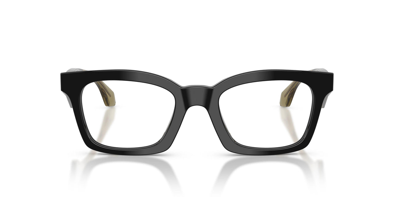 5001 - Black