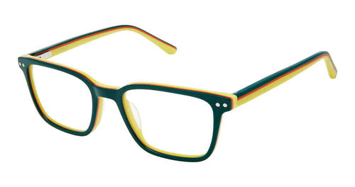 Superflex SFK-305 Eyeglasses