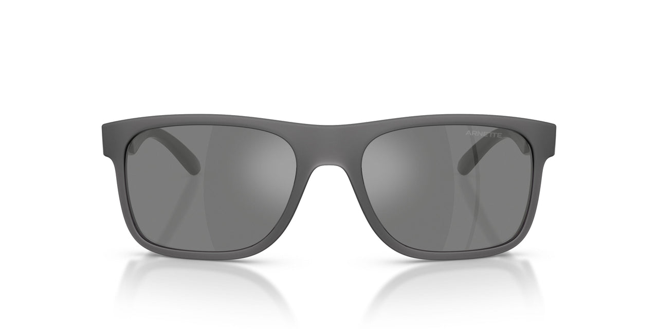 27866G - Grey - Grey Mirror Silver