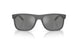 27866G - Grey - Grey Mirror Silver