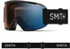 Smith Optics Snow Goggles M00764 Squad S Goggles