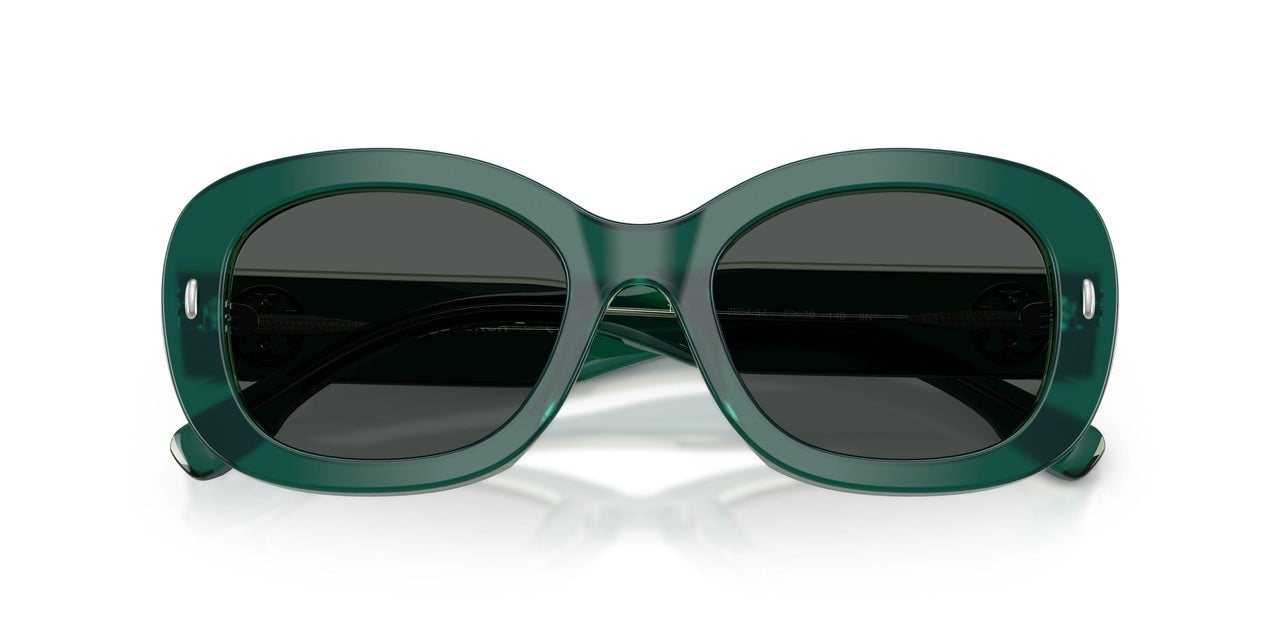 205487 - Green - Dark Grey