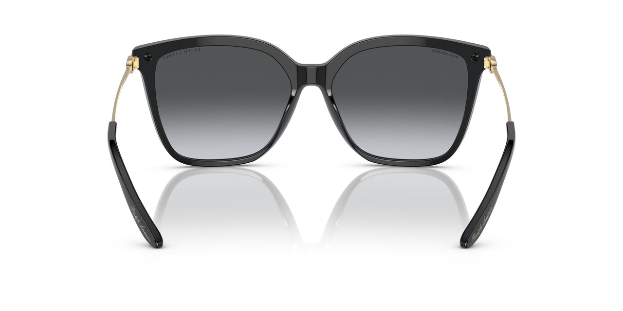 5001T3 - Black - Gradient Grey Polar