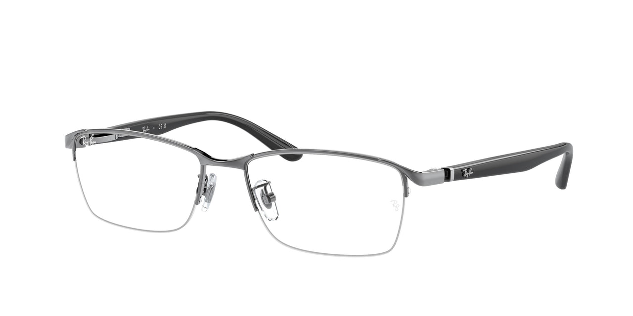 Ray-Ban 6501D Eyeglasses