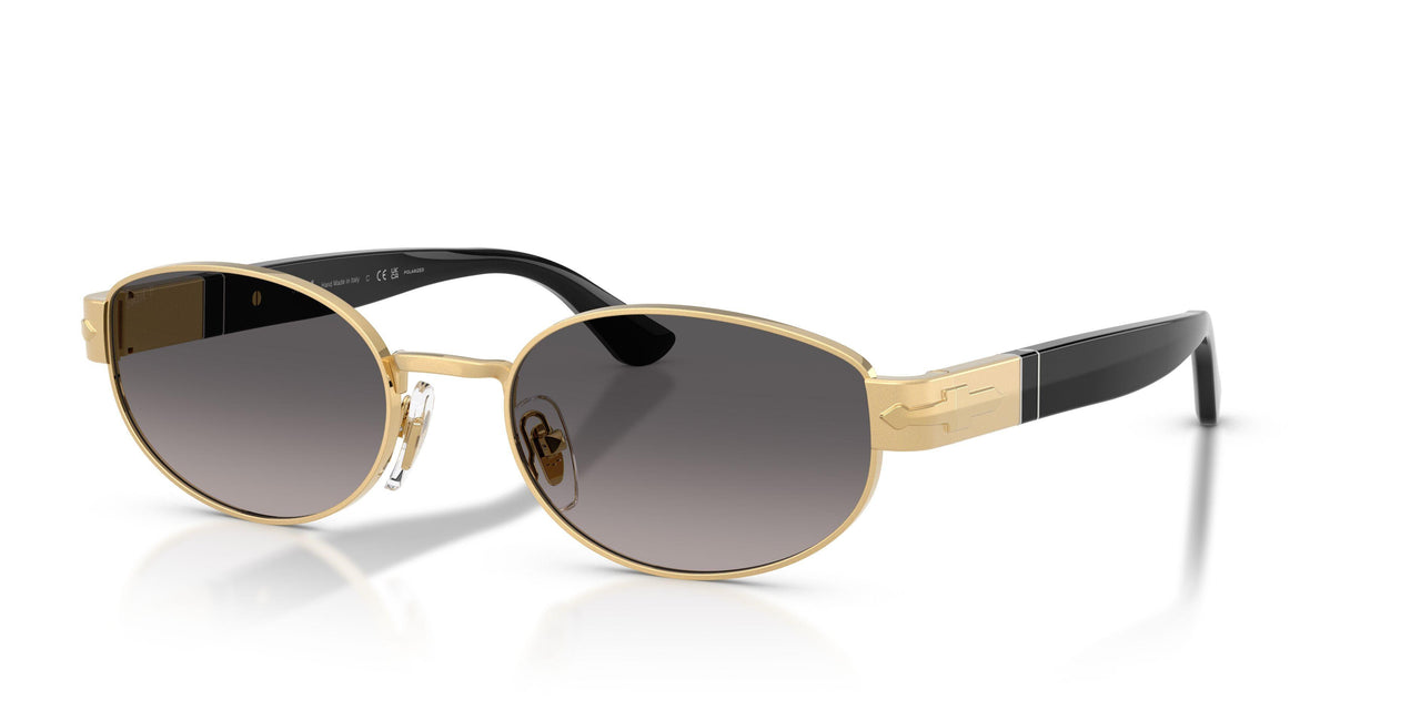 515/M3 - Gold - Polar Gradient Grey