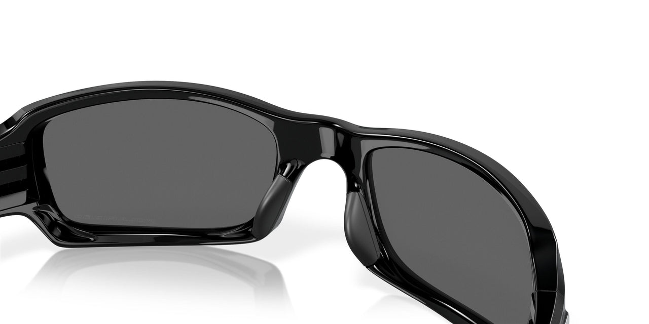 923806 - Polished Black - Black Iridium Polarized