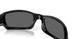 923806 - Polished Black - Black Iridium Polarized