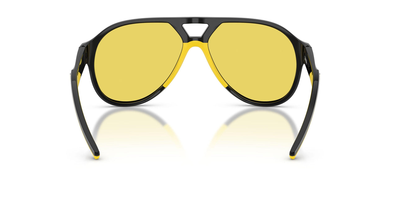 501/V9 - Black - Mirror Yellow