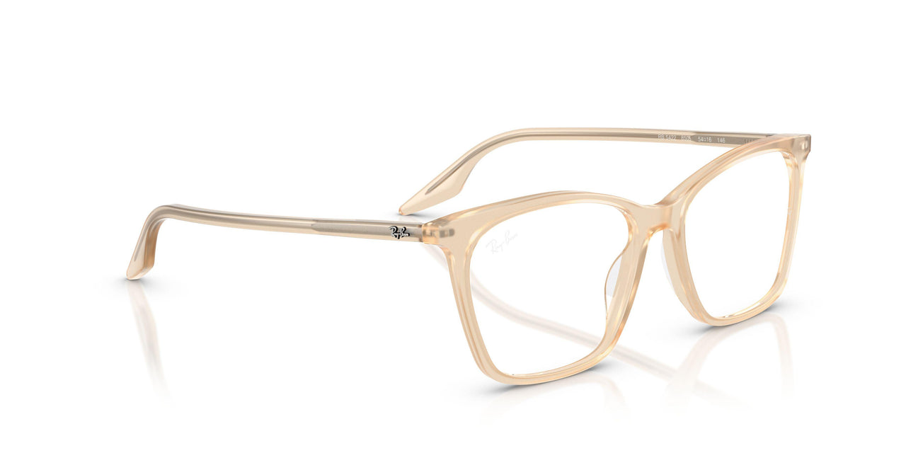 8505 - Beige - Clear