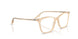 8505 - Beige - Clear