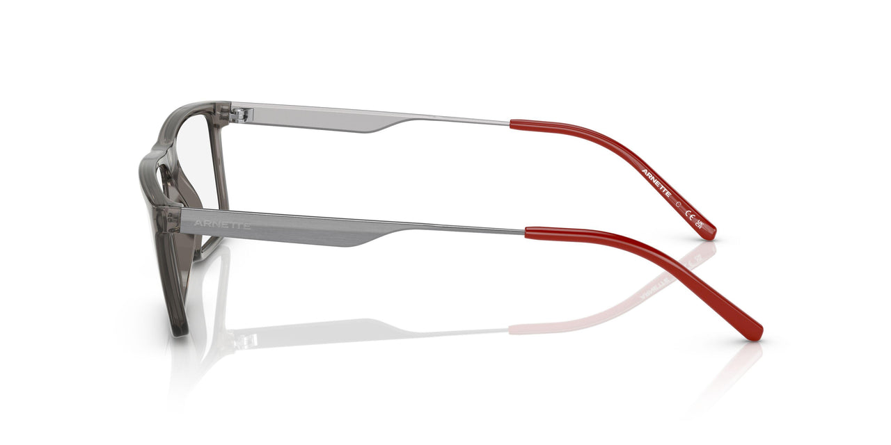 2850 - Grey - Transparent