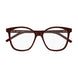 006 - Burgundy - Transparent