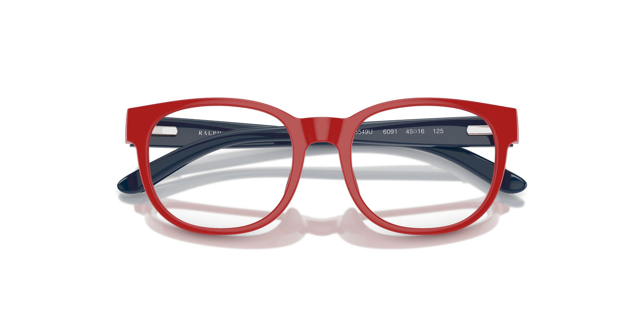 6091 - Red
