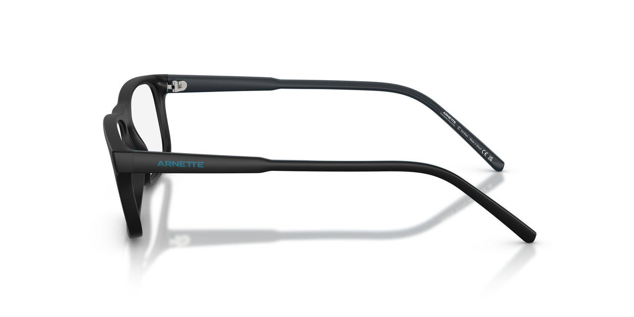 3025 - Black