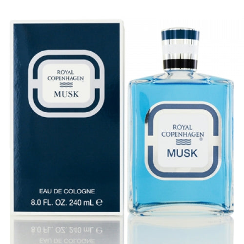 R. Copenhagen Royal Copenhagen Musk Cologne