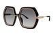 Caviar 6898 Sunglasses