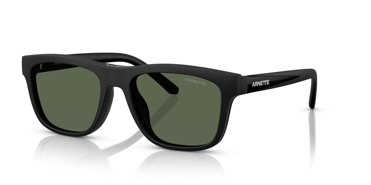 27581W - Black - Clear