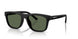 27581W - Black - Clear