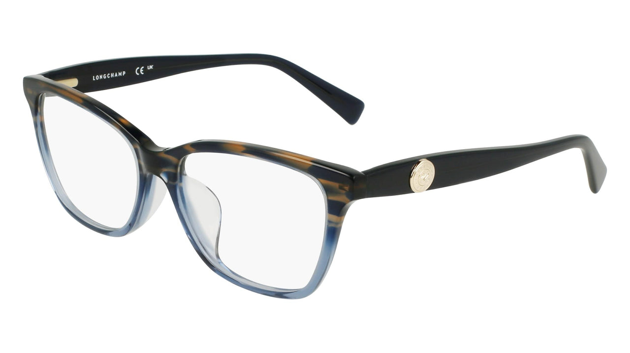 Longchamp LO2744LB N Eyeglasses