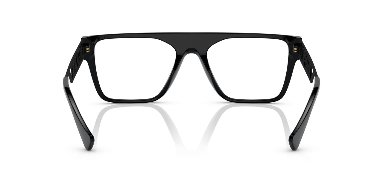 5380 - Black - Clear