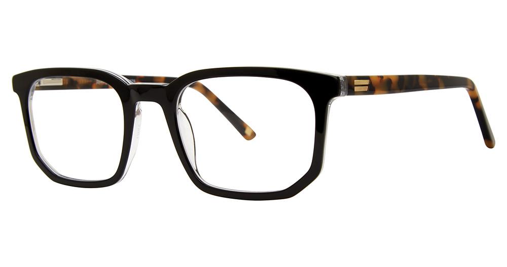 Randy Jackson RJ3076 Eyeglasses