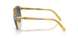 204/S3 - Honey - Polar Gradient Blue
