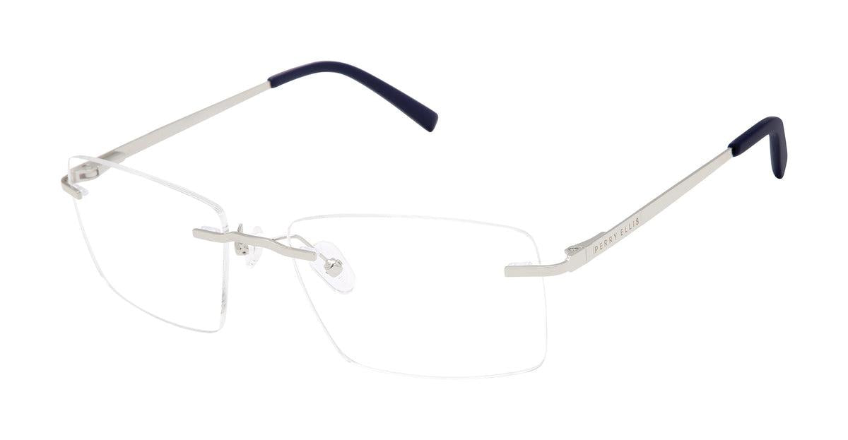 Perry Ellis 495 Eyeglasses