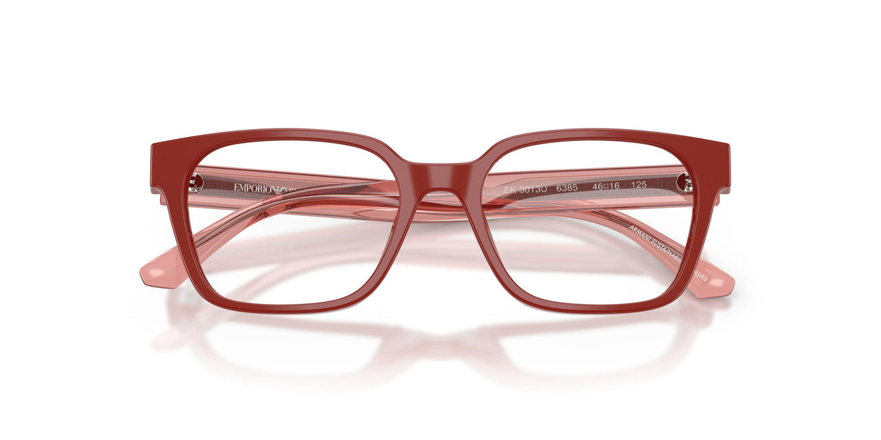 6385 - Red