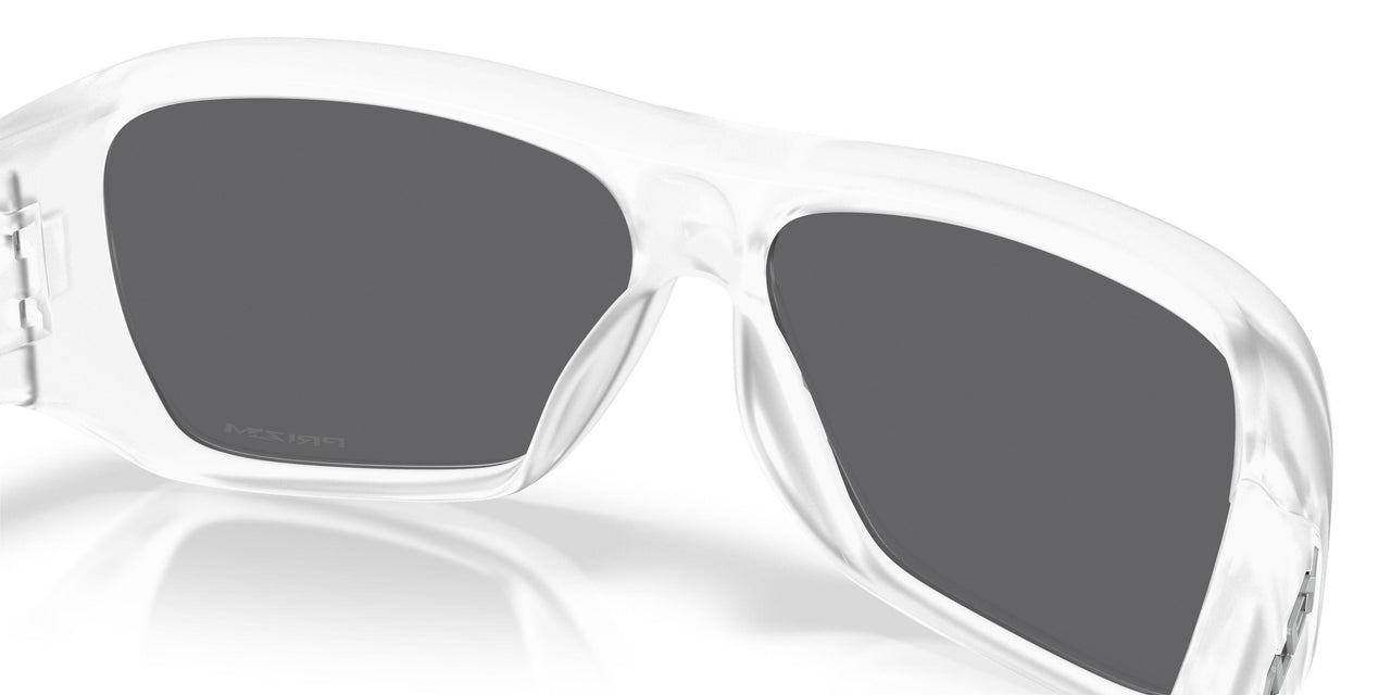 949207 - Transparent - Prizm Black