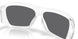 949207 - Transparent - Prizm Black