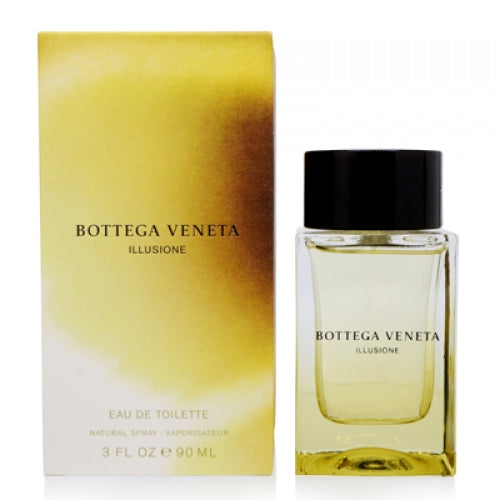 Bottega Veneta Illusione For Him EDT Spray