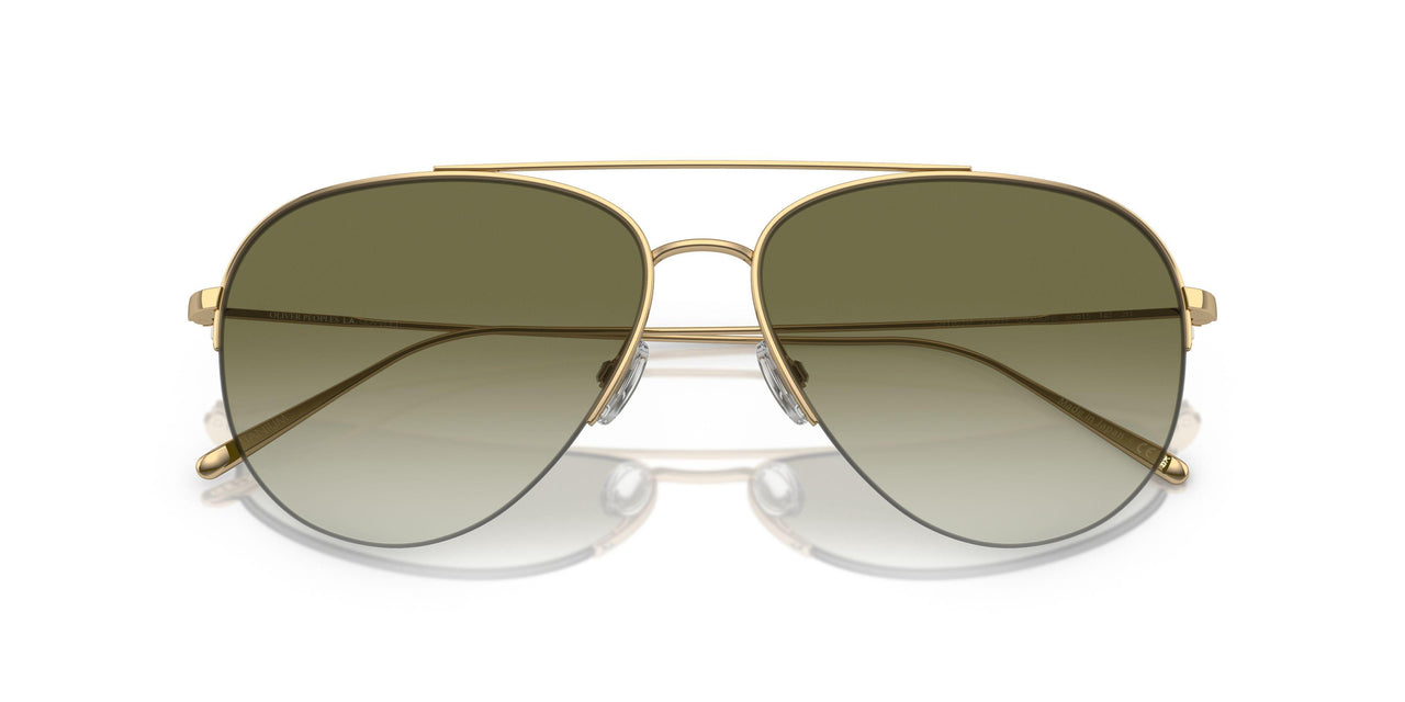 52928E - Gold - Olive Gradient