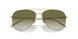 52928E - Gold - Olive Gradient