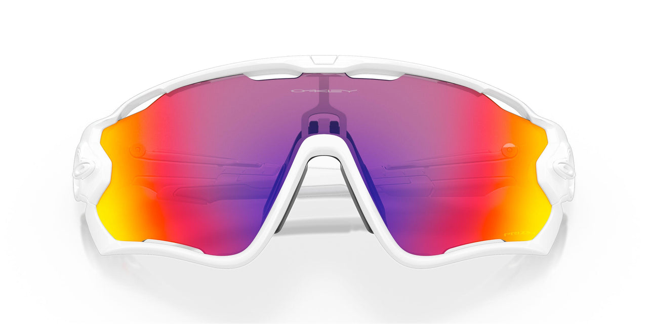 929055 - White - Prizm Road