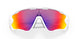 929055 - White - Prizm Road