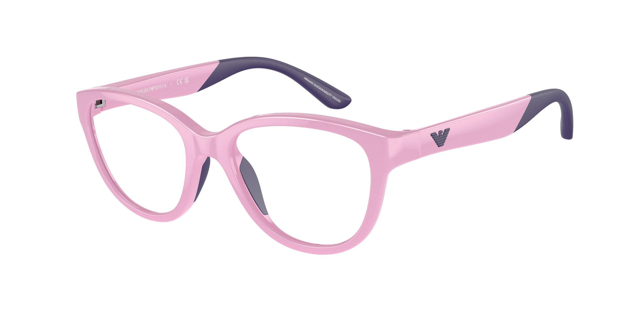 Emporio Armani Kids 3002F Eyeglasses