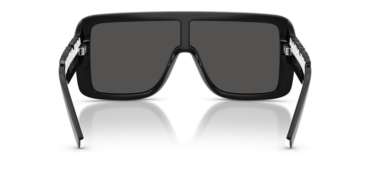 501/87 - Black - Dark Grey