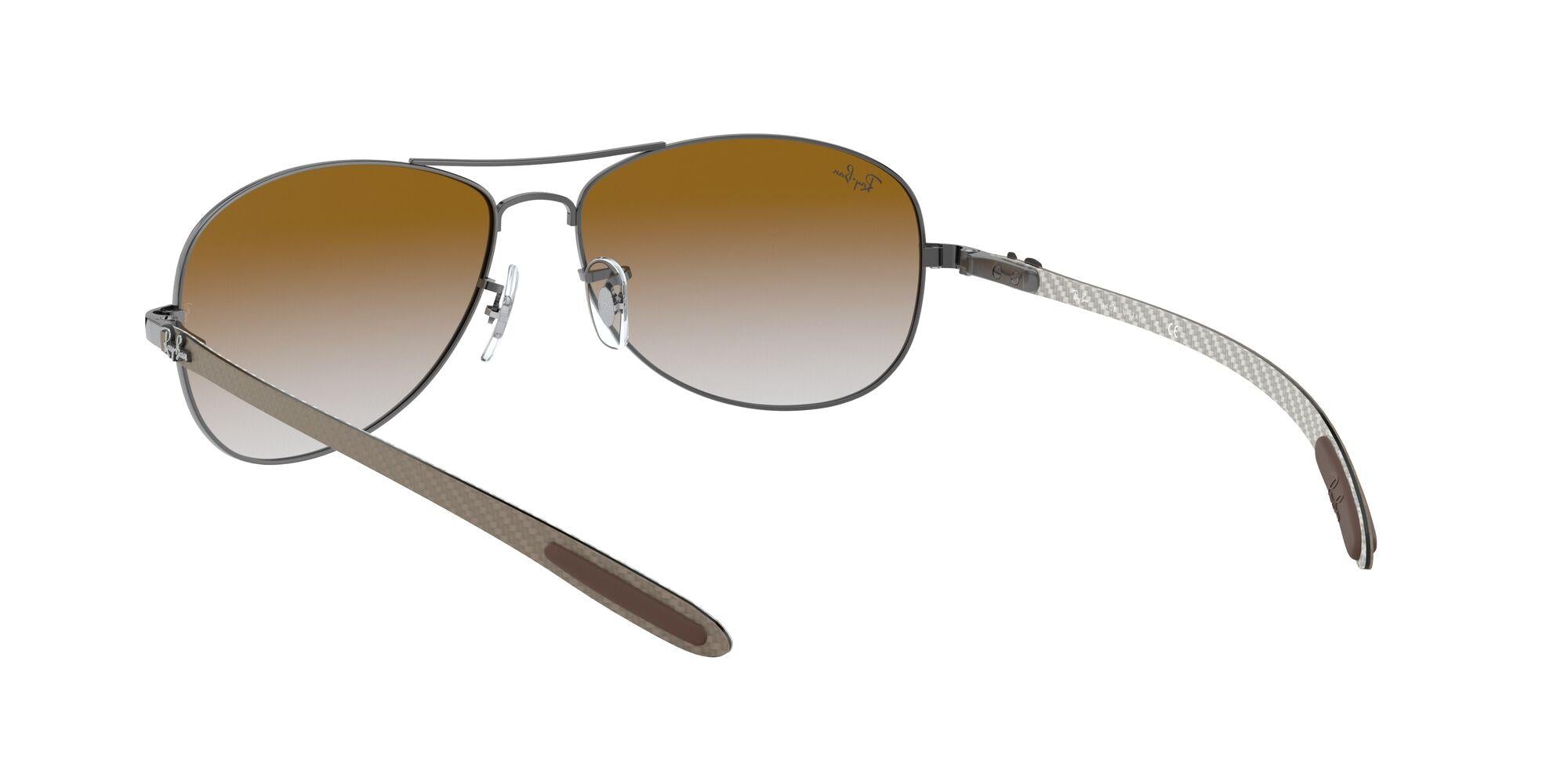 Ray-Ban Rb8301 8301 Sunglasses