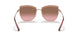 517014 - Bordeaux - Pink Gradient Brown