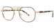 Randy Jackson RJX151 Eyeglasses