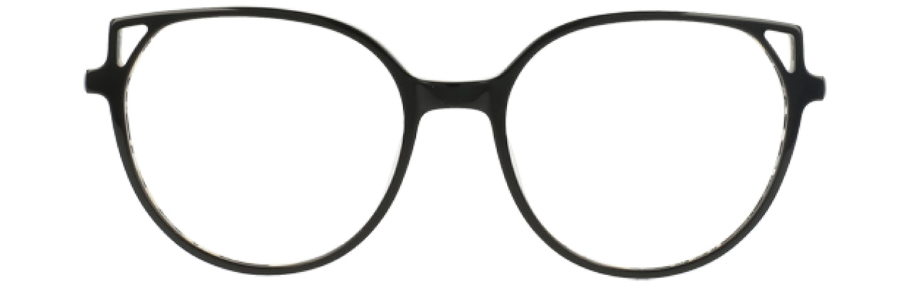 021 - Black