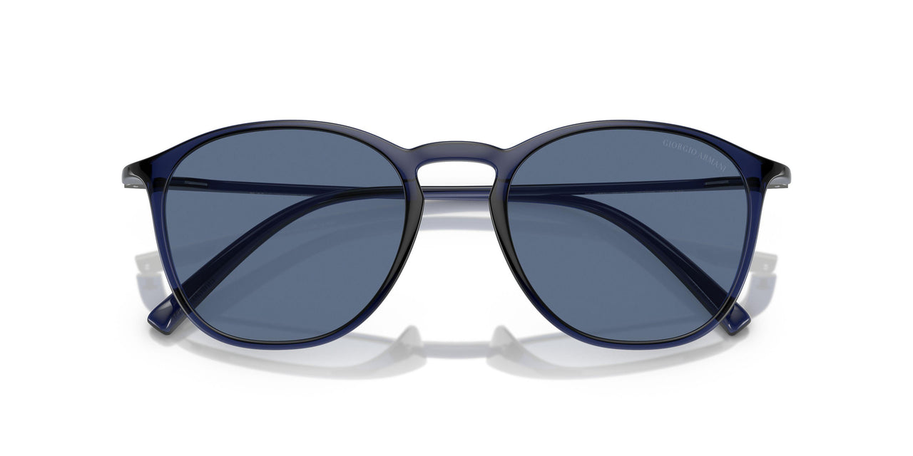 600380 - Blue - Dark Blue