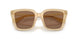 419873 - Yellow - Dark Brown
