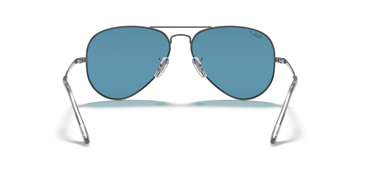 004/S2 - Gold - Polar Blue