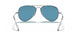 004/S2 - Gold - Polar Blue